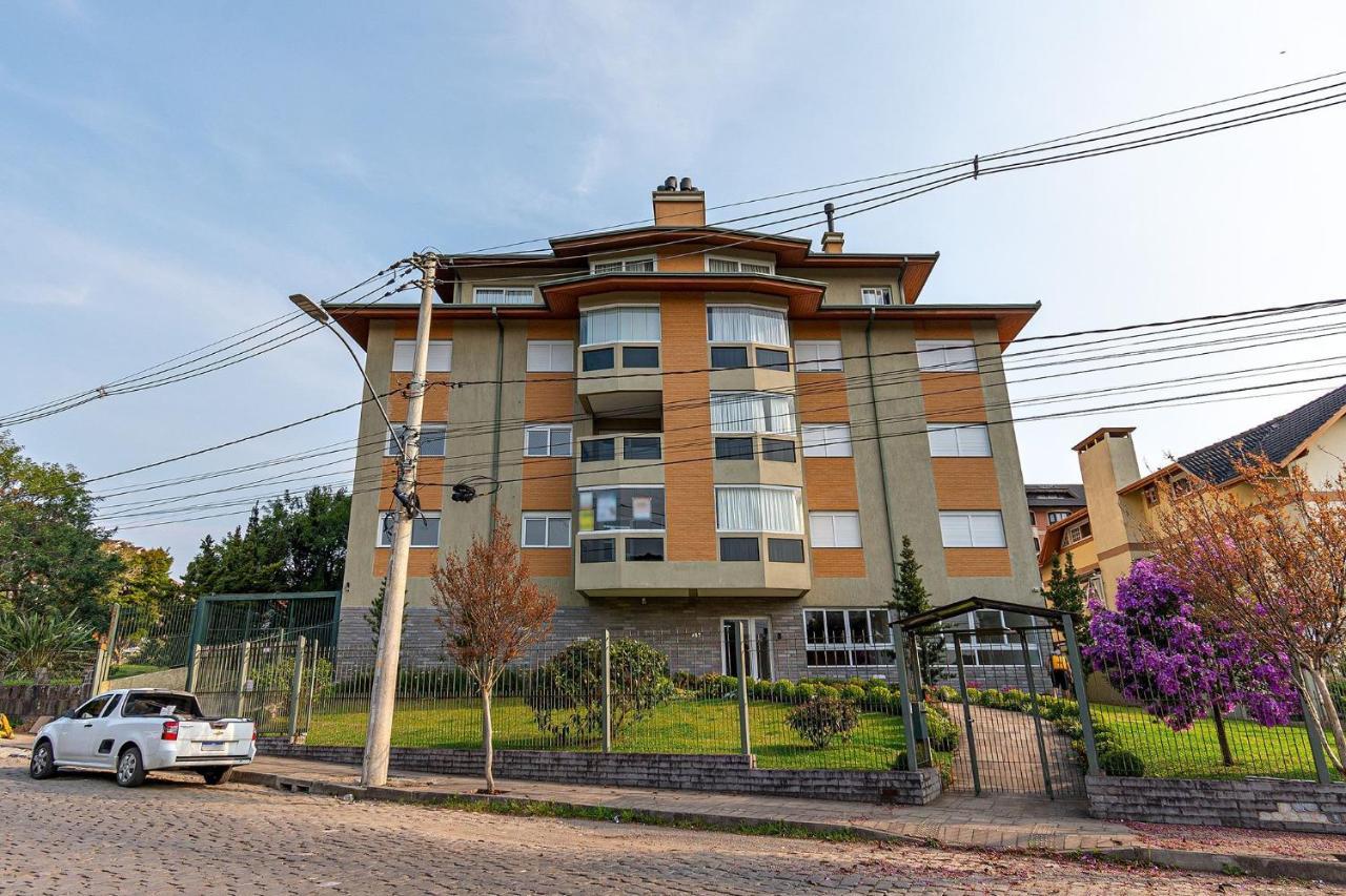 Centro De Canela @Stayhousetemporada エクステリア 写真